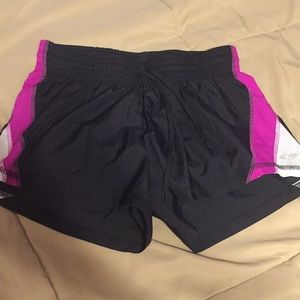 running shorts